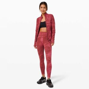 Lululemon Ebb to Street Define Jacket BNWOT